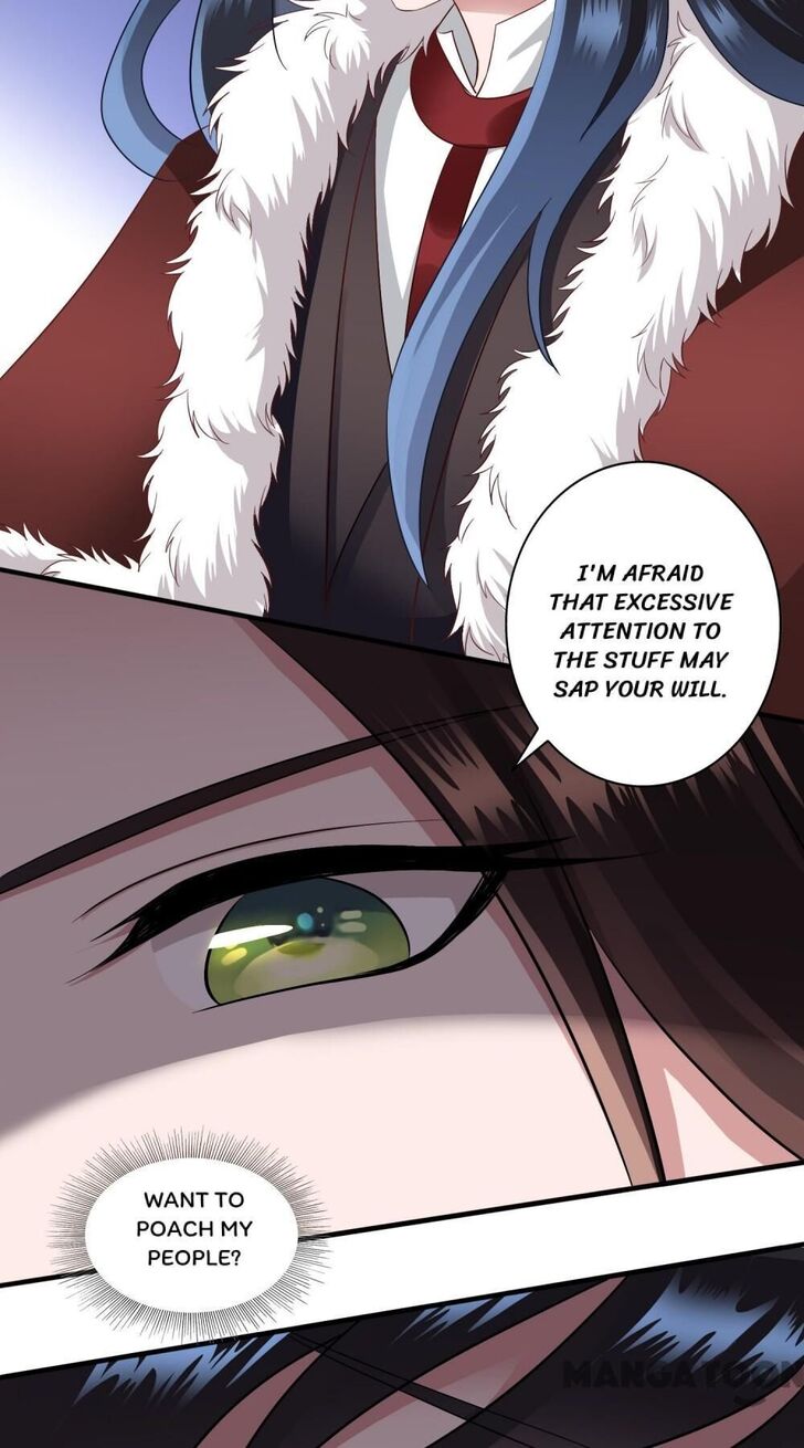 What? The Crown Prince Is Pregnant! Chapter 18 26